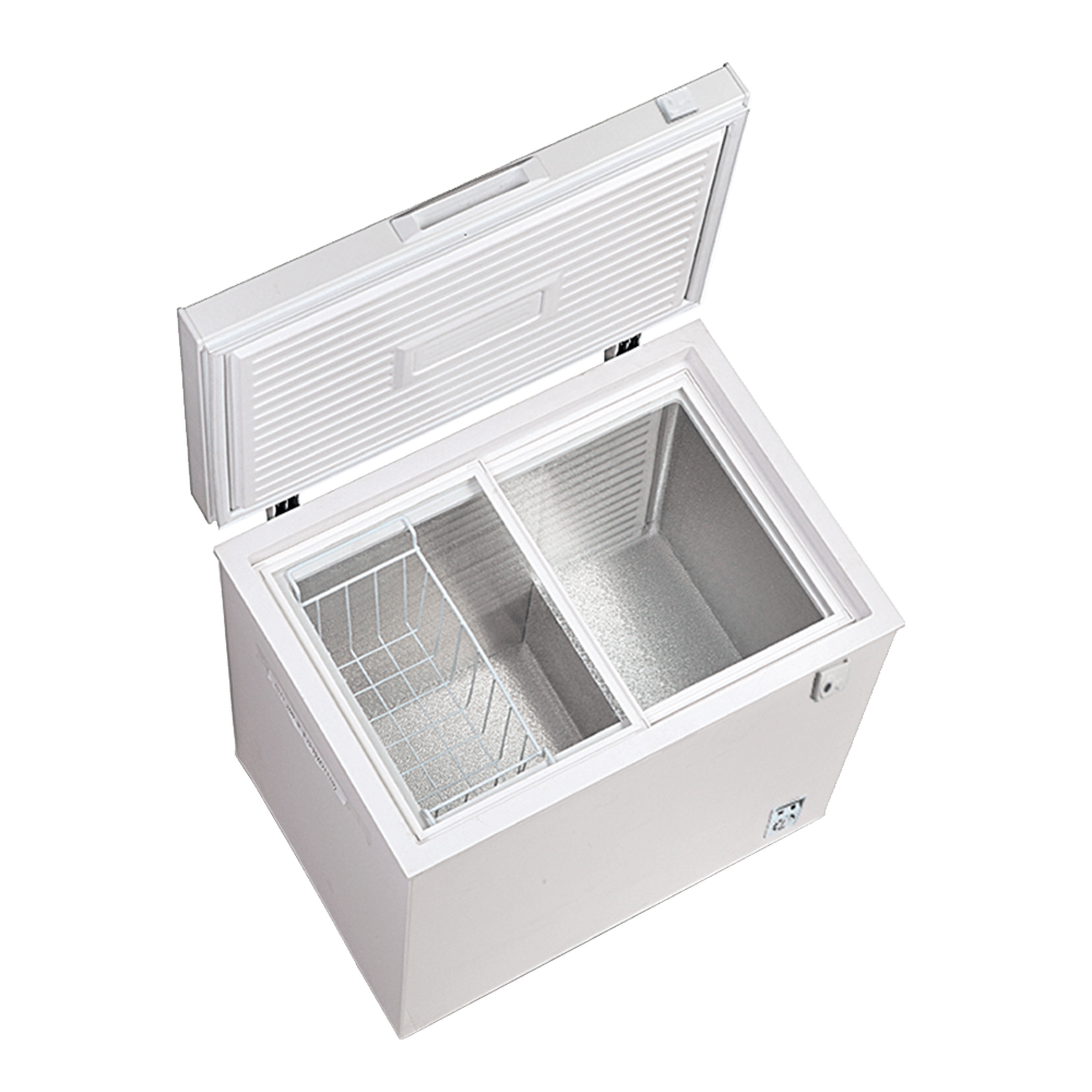CHiQ 5.2 Cu.Ft. Chest Freezer