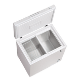 CHiQ 5.2 Cu.Ft. Chest Freezer