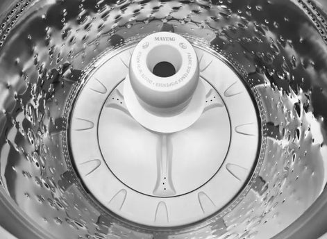 Maytag Lavadora de Carga Superior de 4.5 pies cúbicos