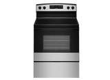 Amana Stove Electric of 4.8 cu. ft.