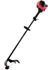 Troy-Bilt  25cc 16 in. Gas Straight Shaft String Trimmer