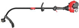 Troy-Bilt 25cc 2-Cycle Curved Shaft Gas Trimmer