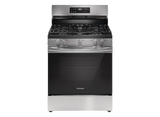 Frigidaire 30" Smart Gas Range with Air Fry & Convection