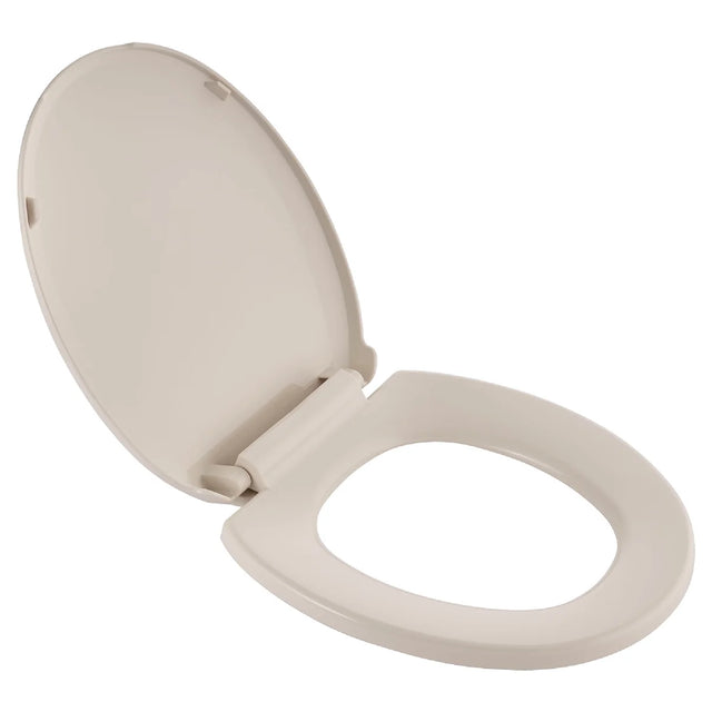 #210132 TAPA INODORO REDONDA COLOR HUESO | Home Appliance PR