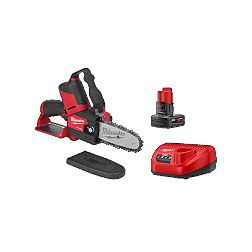 Milwaukee Electric ToolsFUEL HATCHET 6" Pruning Saw Kit