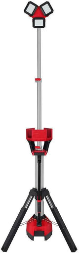 Milwaukee Torre de iluminación/cargador M18™ ROCKET™