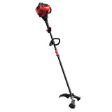 Troy-Bilt 25 cc Gas 2-Stroke Straight Shaft Trimmer