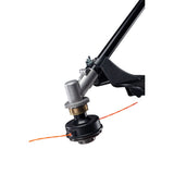 Troy-Bilt 25 cc Gas 2-Stroke Straight Shaft Trimmer