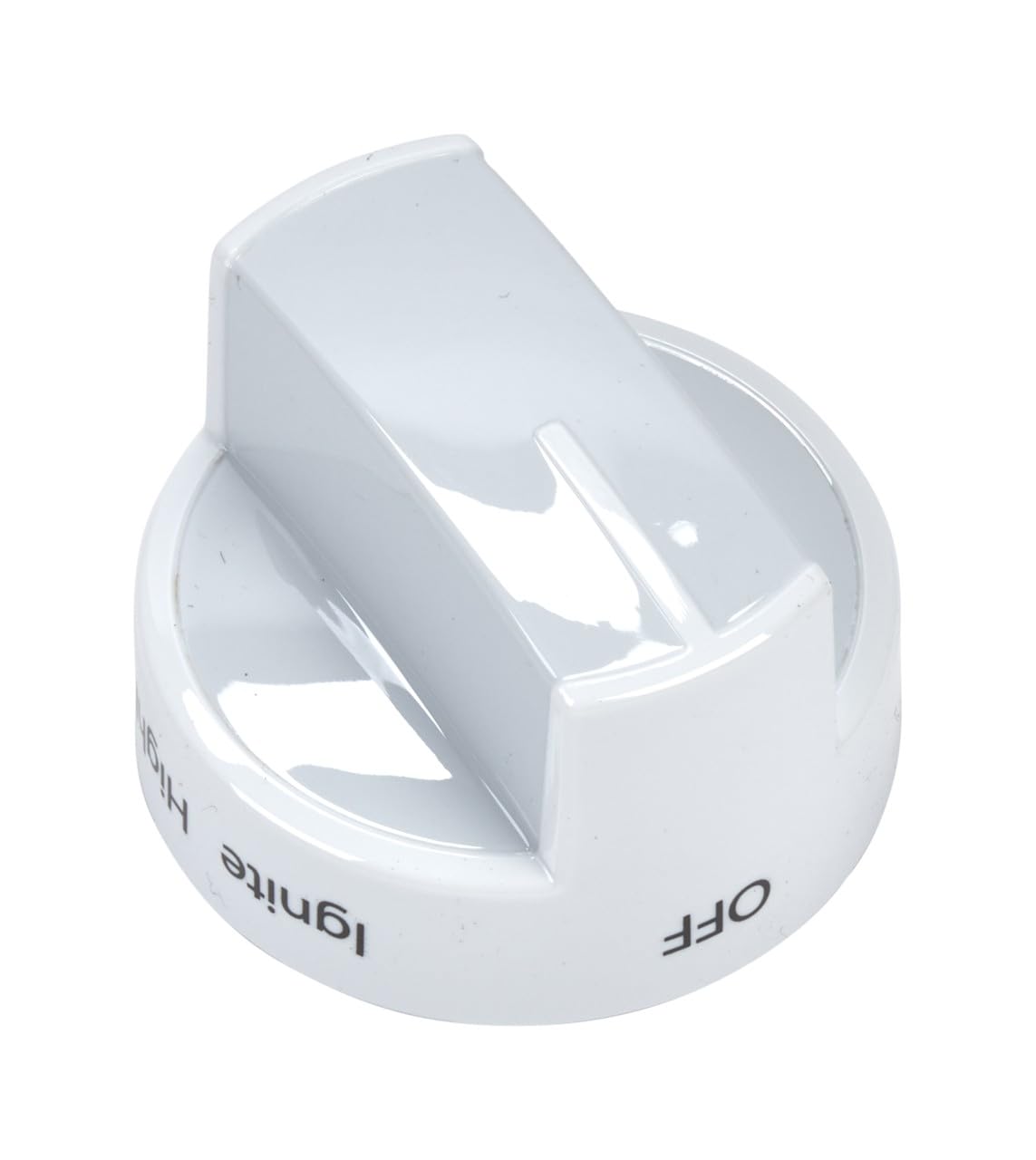 Control knob / perilla de quemador para estufa