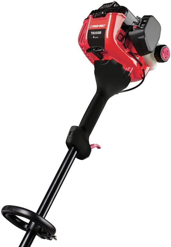 Troy-Bilt  25cc 16 in. Gas Straight Shaft String Trimmer