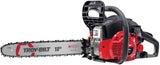 Troy-Bilt  18 in. Gas Chainsaw