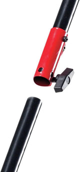 Troy-Bilt 25cc 2-Cycle Curved Shaft Gas Trimmer
