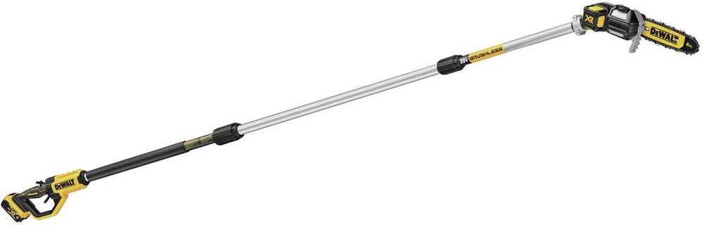 DEWALT 20V MAX XR Pole Saw