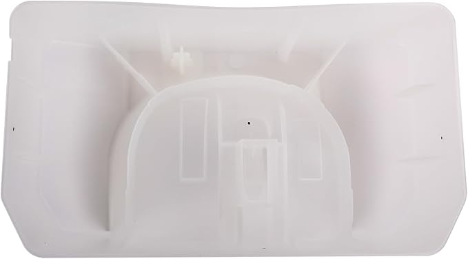 Bandeja de Goteo para Refrigerador Whirlpool