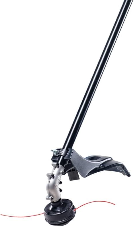 Troy-Bilt  25cc 16 in. Gas Straight Shaft String Trimmer
