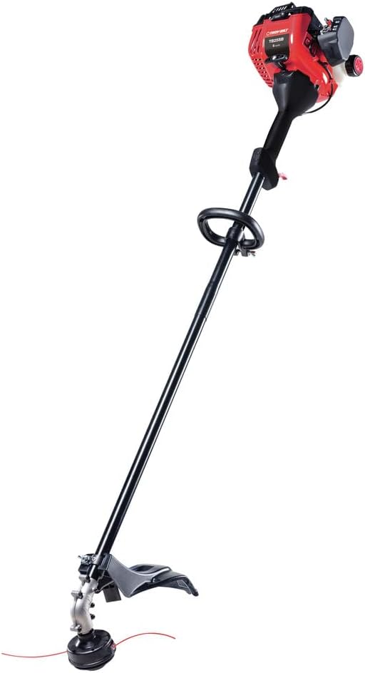 Troy-Bilt  25cc 16 in. Gas Straight Shaft String Trimmer