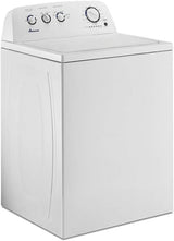 Amana 3.8 cu. ft. Lavadora de Tope