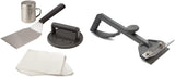 Cuisinart Smashed Burger Kit