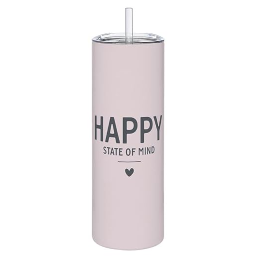 Creative Brands Skinny Tumbler