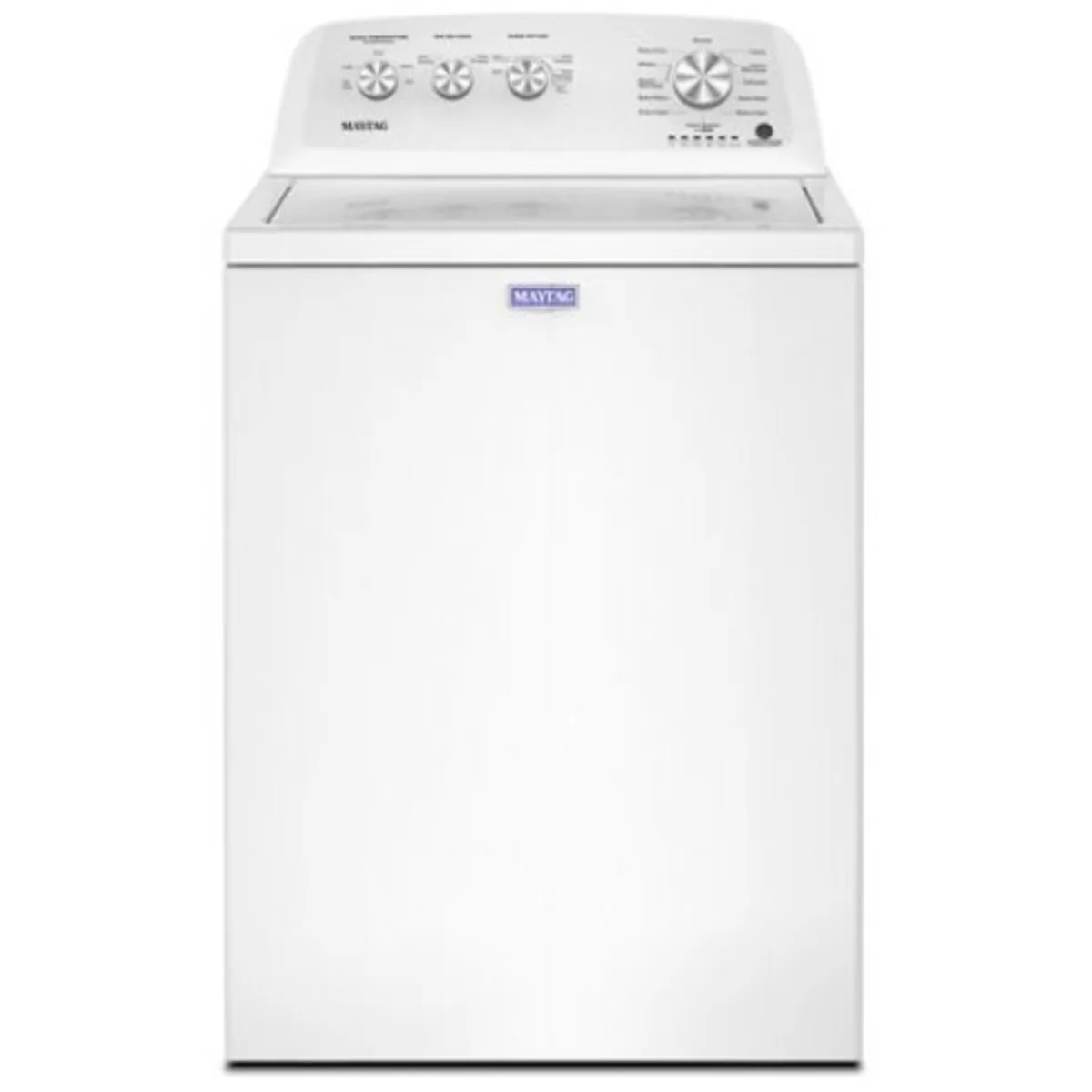 Lavadora Maytag de Carga Superior - MVW4005SW
