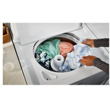 Lavadora Maytag de Carga Superior - MVW4005SW