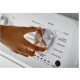 Lavadora Maytag de Carga Superior - MVW4005SW