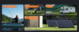 Batería de Litio LiFePO4 48V (51.2V) 150Ah para Carritos de Golf - Temgo