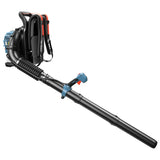 Soplador de Hojas de Mochila a Gas SENIX 4QL®&nbsp; de 49cc