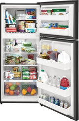 Frigidaire 18 cu. ft. Refrigerator with Spacious Interior Storage