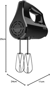 BLACK+DECKER Hand Mixer