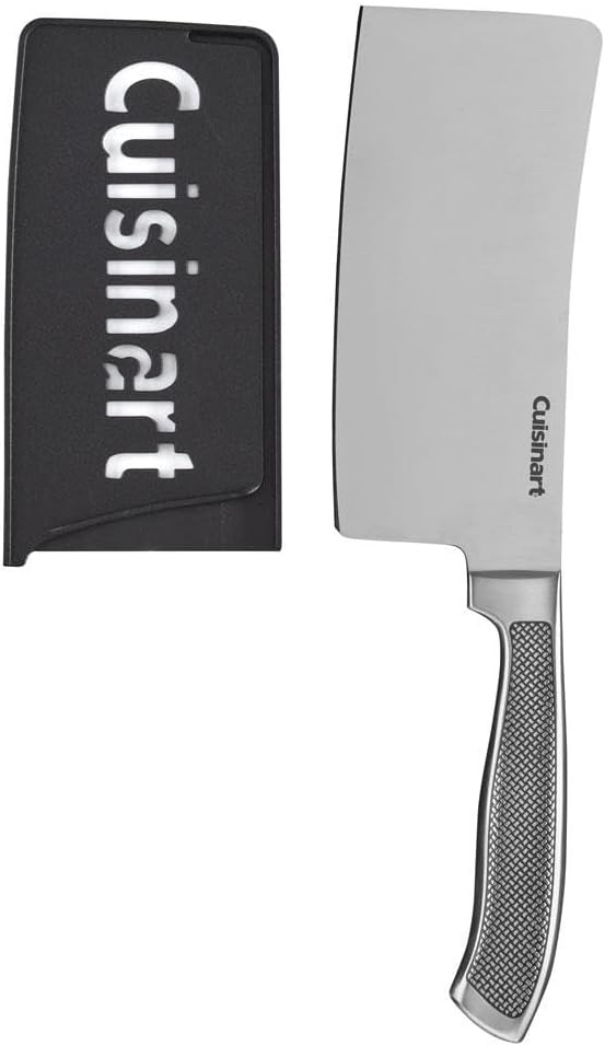 Cuisinart  7" Cleaver Knife