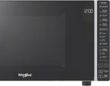 WHIRLPOOL Microondas para Encimera de 1.1 p³ | Negro (900W)