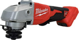 Milwaukee Electric Brushless 4-1/2 / 5 Cut-Off Grinder