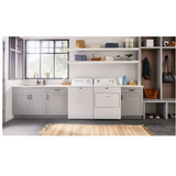 Lavadora Maytag de Carga Superior - MVW4005SW