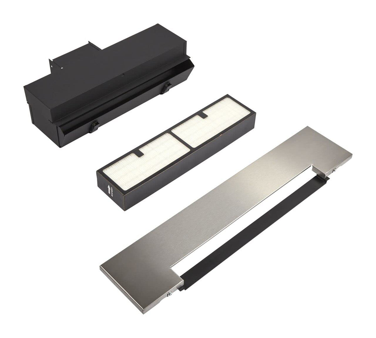 Kit de Ventilación sin Ducto para Downdraft Whirlpool W10748916