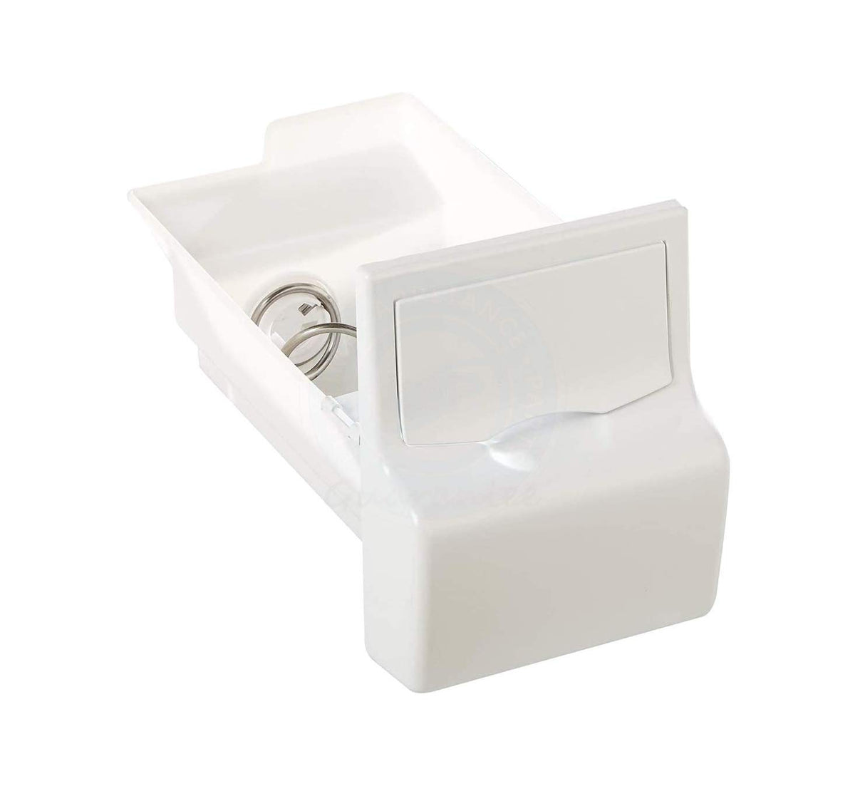 Contenedor / Bucket de Hielo para Refrigerador Frigidaire 241860803