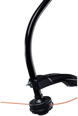 Troy-Bilt 25cc 2-Cycle Curved Shaft Gas Trimmer