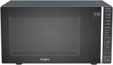 WHIRLPOOL Microondas para Encimera de 1.1 p³ | Negro (900W)