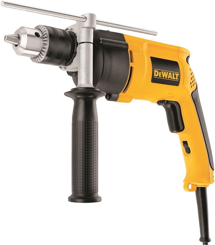 DeWalt 1/2" Hammer Drill