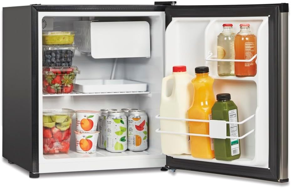 Cuisinart 1.7 Cu. Ft. Compact Refrigerator