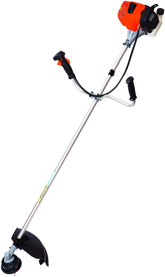 Black+Decker Professional Gasoline Edger
