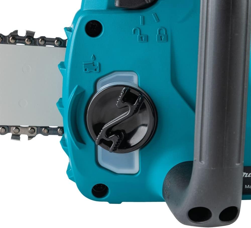 Makita 18V LXTBrushless Cordless 14" Chain Saw