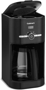 CUISINART 12 Cup Classic Programmable Coffee Maker