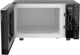 WHIRLPOOL Microondas para Encimera de 1.1 p³ | Negro (900W)
