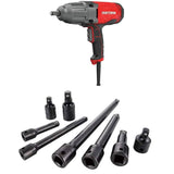 CRAFTSMAN CMEF901 1/2" Corded Impact Wrench