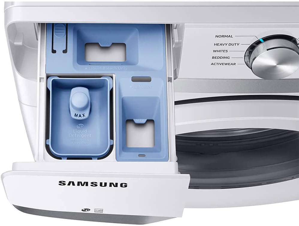 Samsung 4.5 cu. ft. Front Load Washer