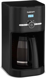 CUISINART 12 Cup Classic Programmable Coffee Maker