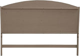 805-BR23HU Cabecero Tapizado Avalon Queen de Liberty Furniture – 805-BR23HU