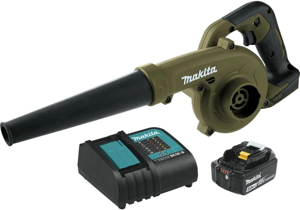 Makita Outdoor Adventure Blower