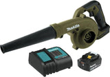 Makita Outdoor Adventure Blower